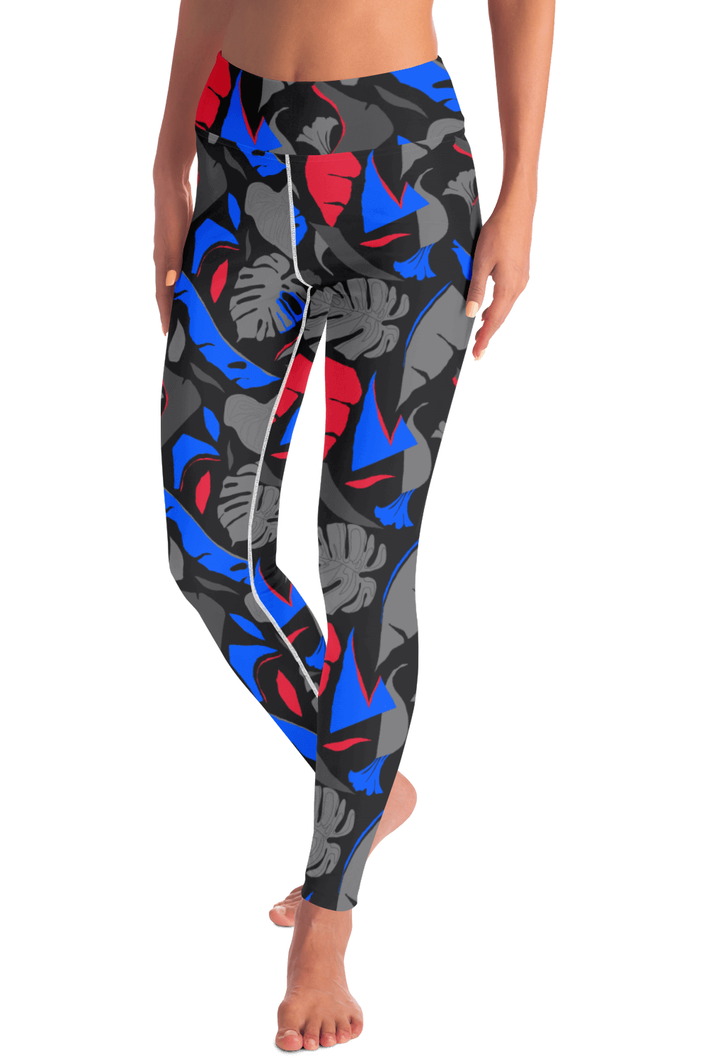 legging print on demand
